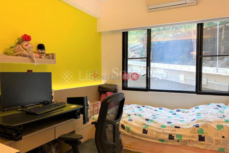 Property for Sale at Block 28-31 Baguio Villa with 3 Bedrooms