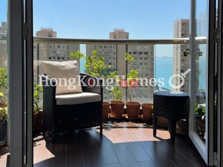 3 Bedroom Family Unit for Rent at Block 19-24 Baguio Villa