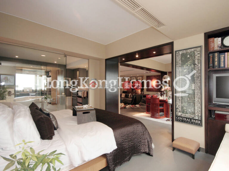 1 Bed Unit at Y. Y. Mansions block A-D | For Sale