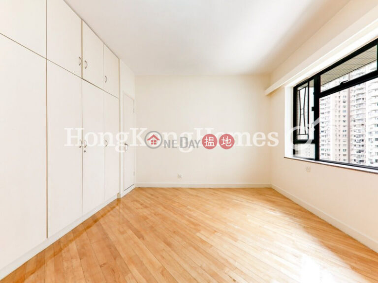 4 Bedroom Luxury Unit for Rent at Block 45-48 Baguio Villa