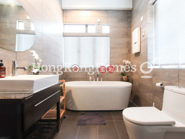 1 Bed Unit at Mount Davis Garden | For Sale