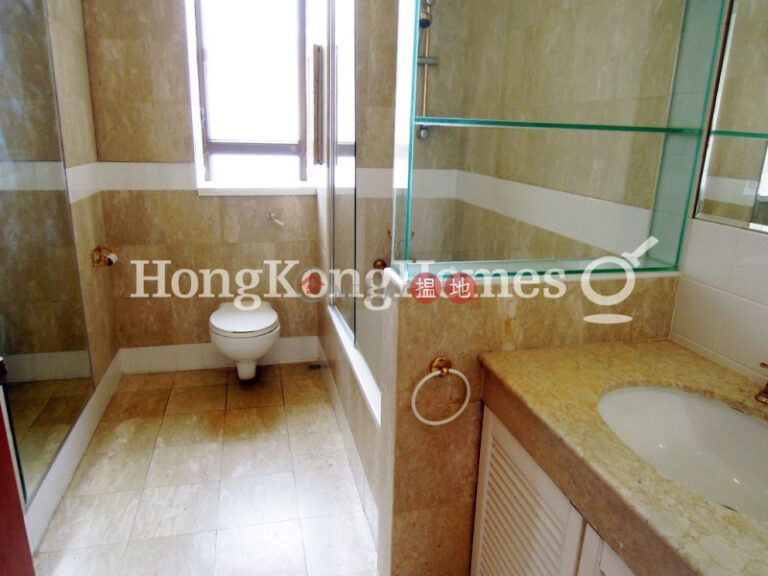 3 Bedroom Family Unit for Rent at Consort Garden