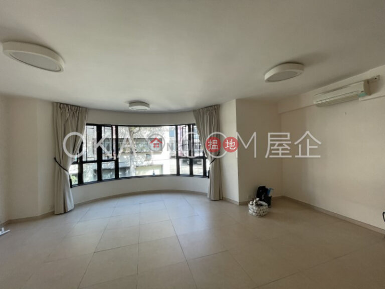 Luxurious 3 bedroom with parking | Rental