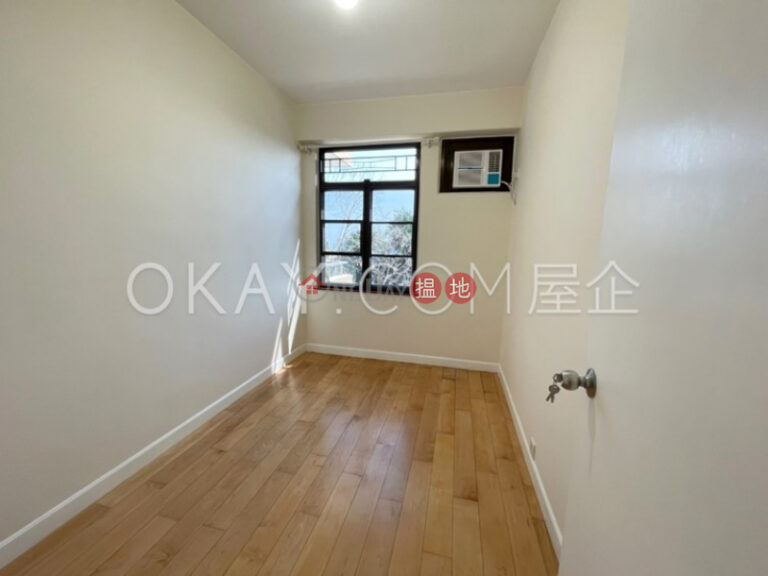 Lovely 3 bedroom with balcony | Rental