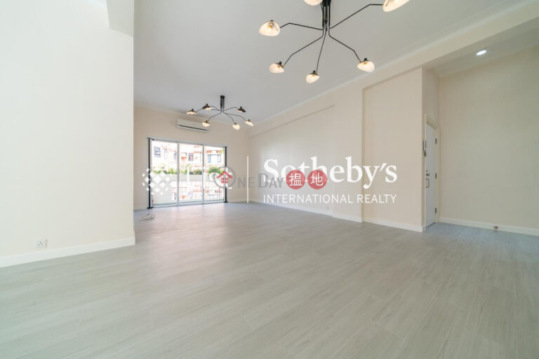 Property for Rent at 88A-88B Pok Fu Lam Road with 3 Bedrooms