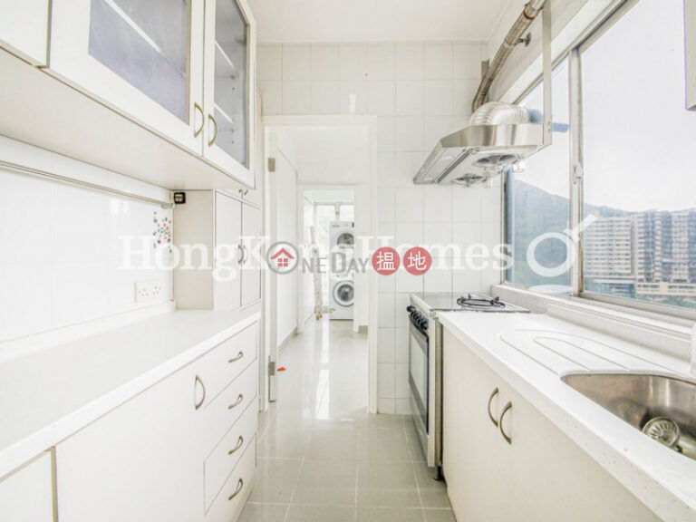 3 Bedroom Family Unit for Rent at Emerald Garden