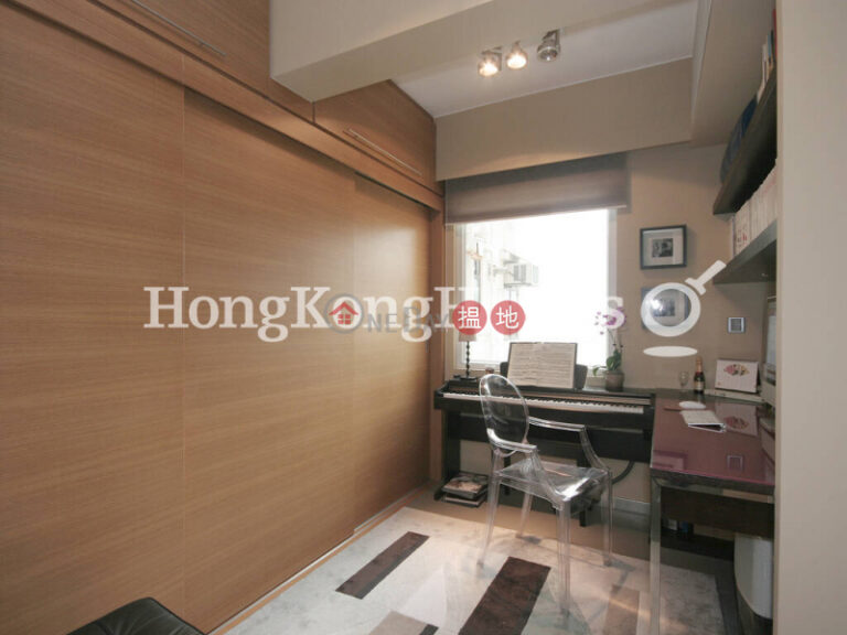 1 Bed Unit at Y. Y. Mansions block A-D | For Sale