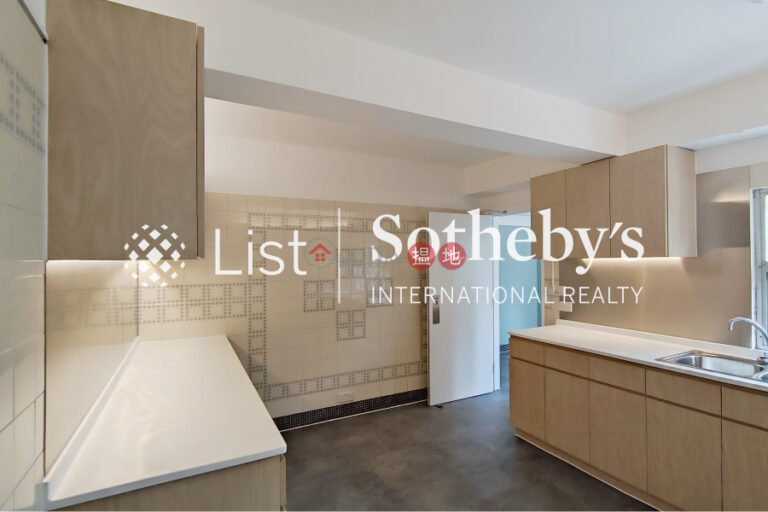 羅理基閣2座4房豪宅單位出租