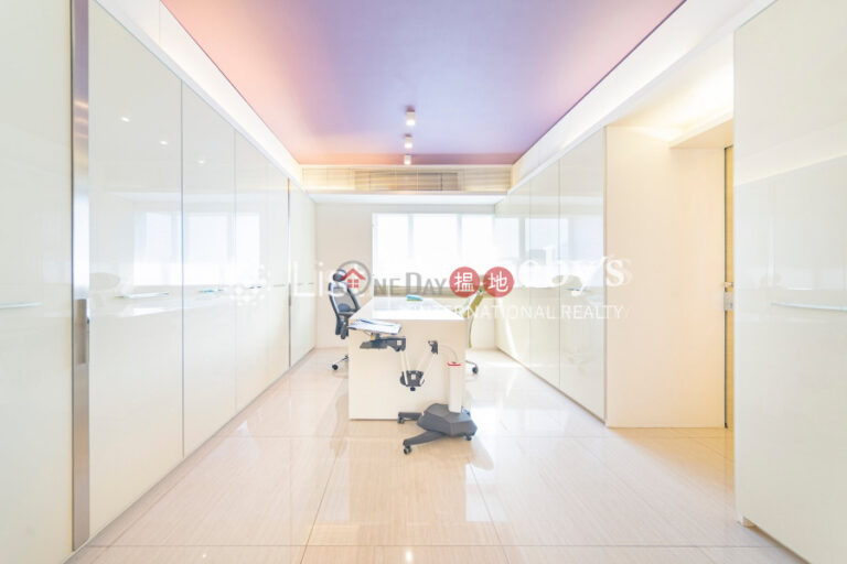 Property for Rent at Block 28-31 Baguio Villa with 3 Bedrooms