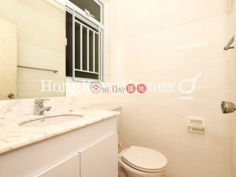 2 Bedroom Unit for Rent at Middleton Towers