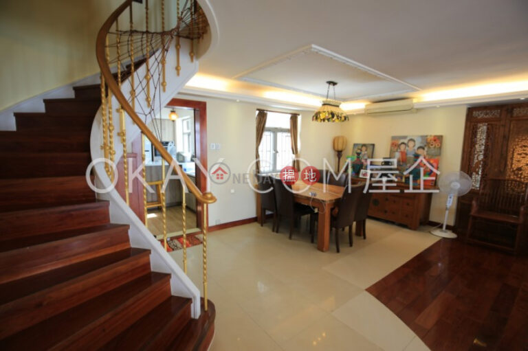 Efficient 6 bed on high floor with rooftop & balcony | For Sale
