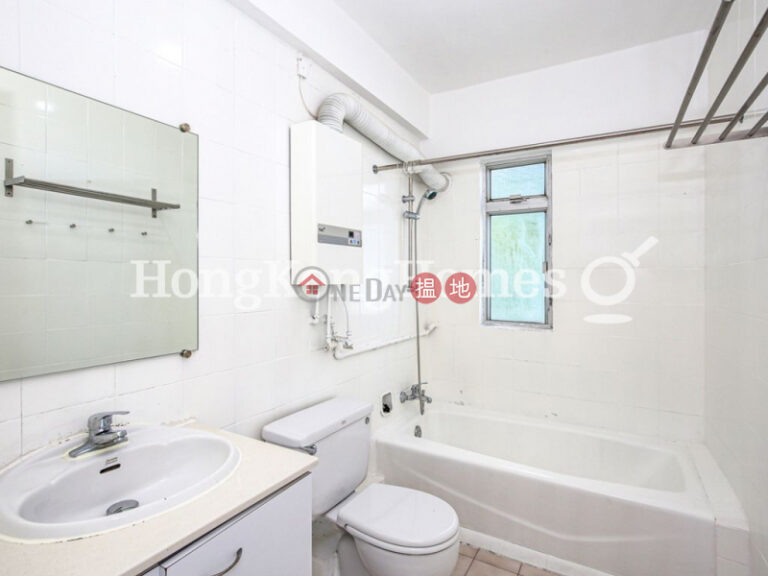 4 Bedroom Luxury Unit for Rent at Vista Mount Davis