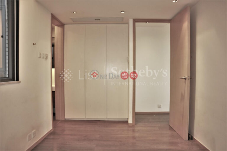 Property for Rent at Block 16-18 Baguio Villa, President Tower with 2 Bedrooms