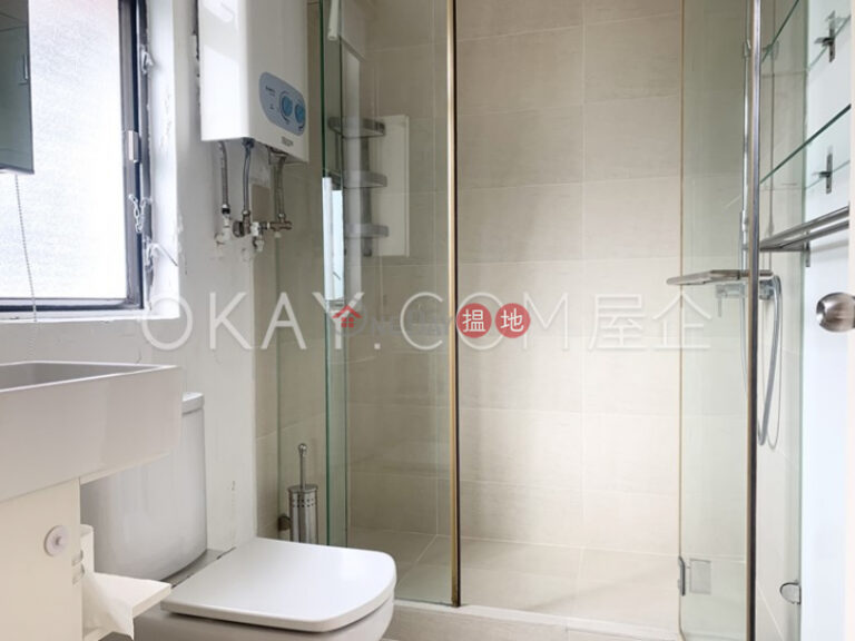 Stylish house with rooftop, terrace & balcony | For Sale