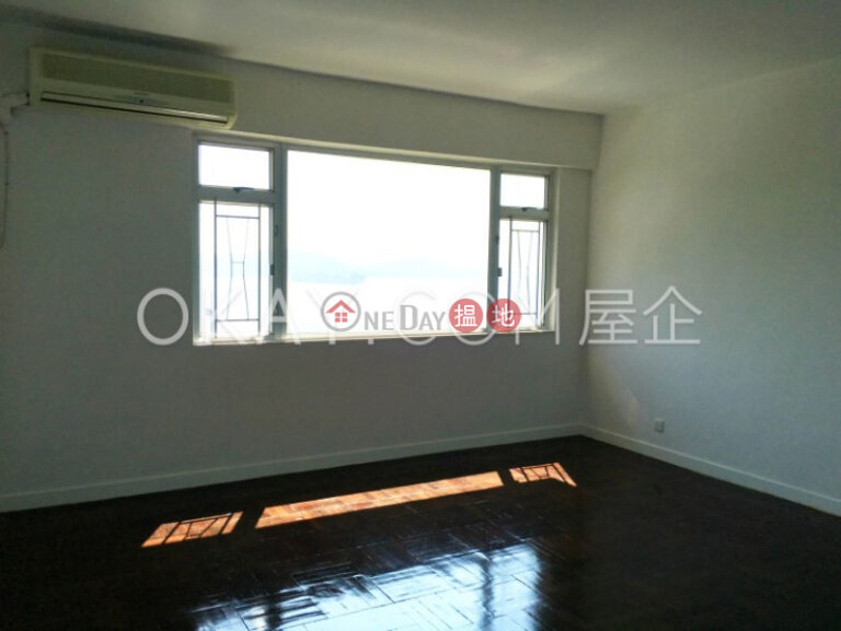 Efficient 4 bed on high floor with balcony & parking | Rental