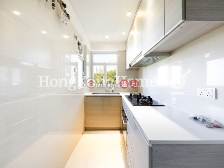 2 Bedroom Unit for Rent at Block 19-24 Baguio Villa