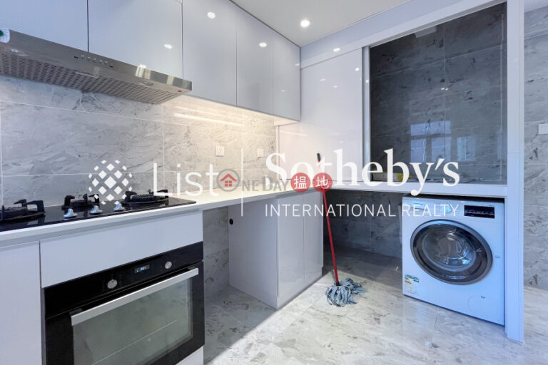 Property for Rent at Block 28-31 Baguio Villa with 2 Bedrooms