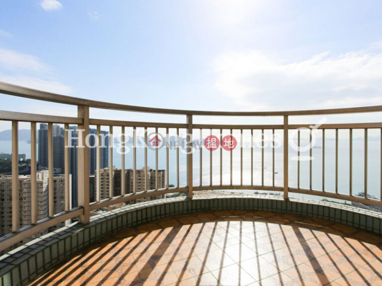 3 Bedroom Family Unit for Rent at Block 19-24 Baguio Villa