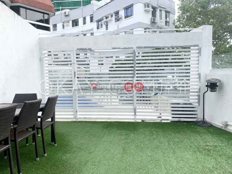 Stylish house with rooftop, terrace & balcony | For Sale