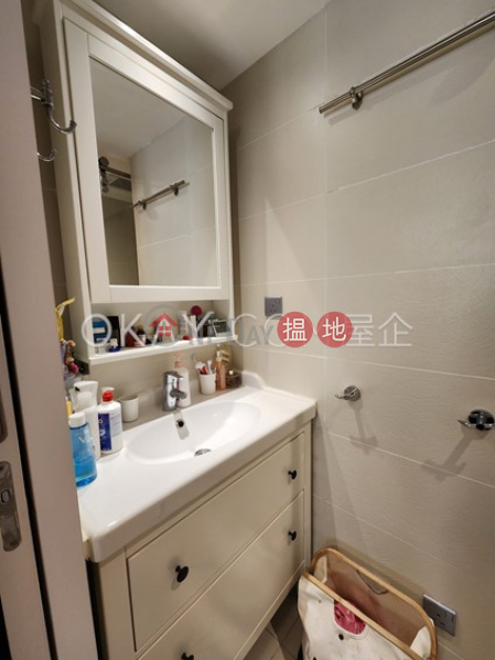 Popular penthouse with rooftop | For Sale