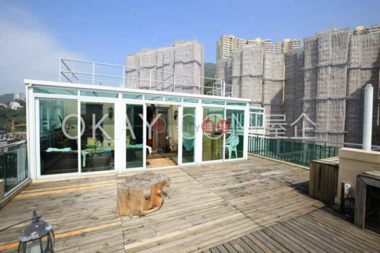 Efficient 6 bed on high floor with rooftop & balcony | For Sale