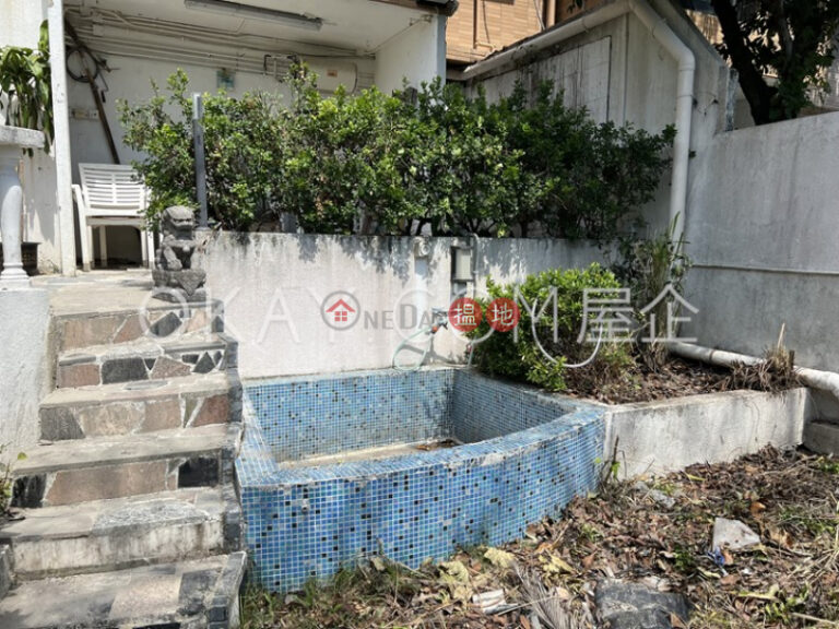 Elegant 2 bedroom with terrace | Rental