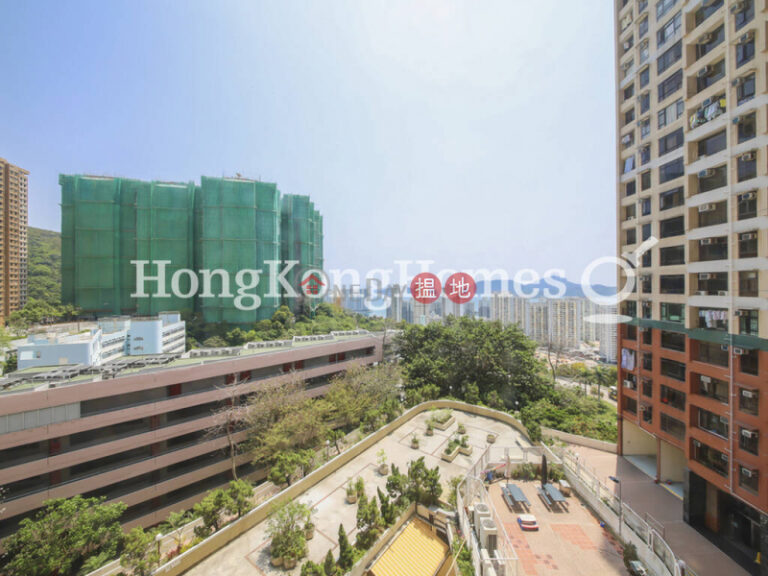 2 Bedroom Unit at Pokfulam Gardens | For Sale