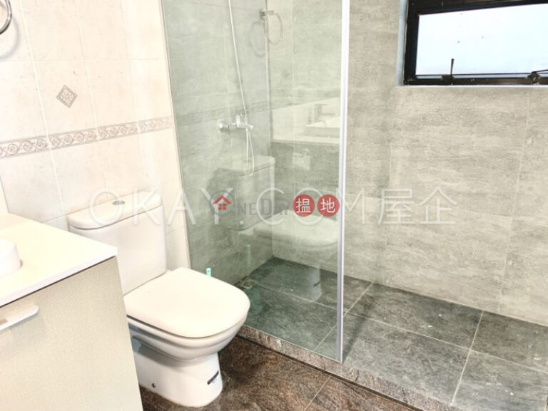 Gorgeous 3 bedroom with balcony & parking | For Sale