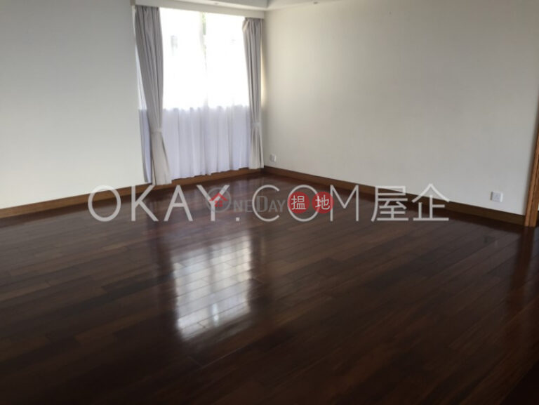 Efficient 3 bedroom with balcony & parking | Rental