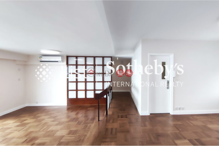 羅理基閣2座4房豪宅單位出租