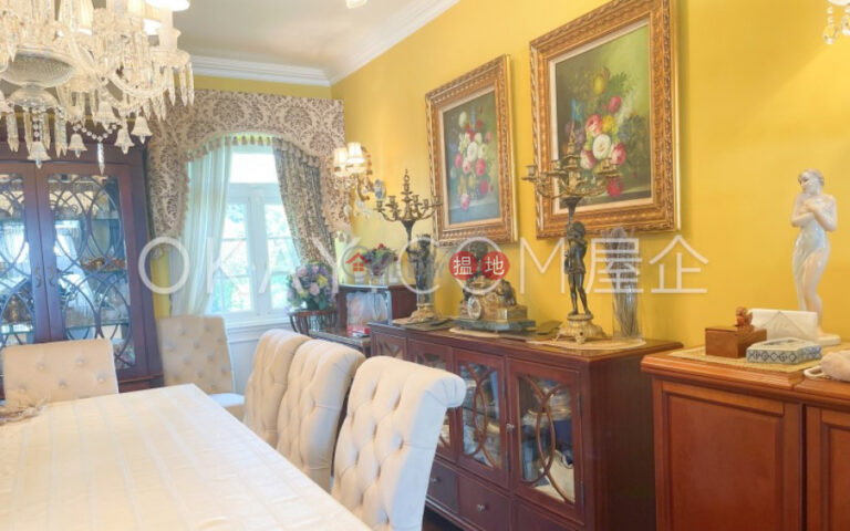 Efficient 4 bed on high floor with sea views & balcony | For Sale