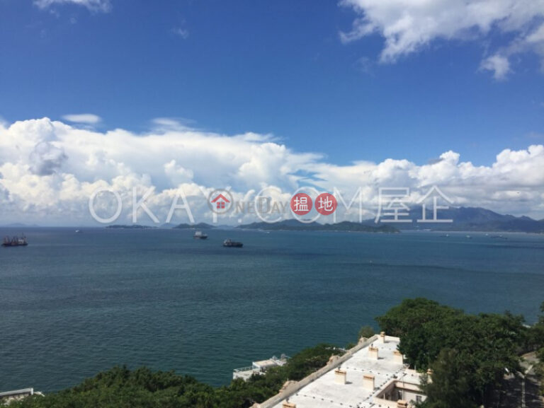 Efficient 3 bedroom with balcony & parking | Rental