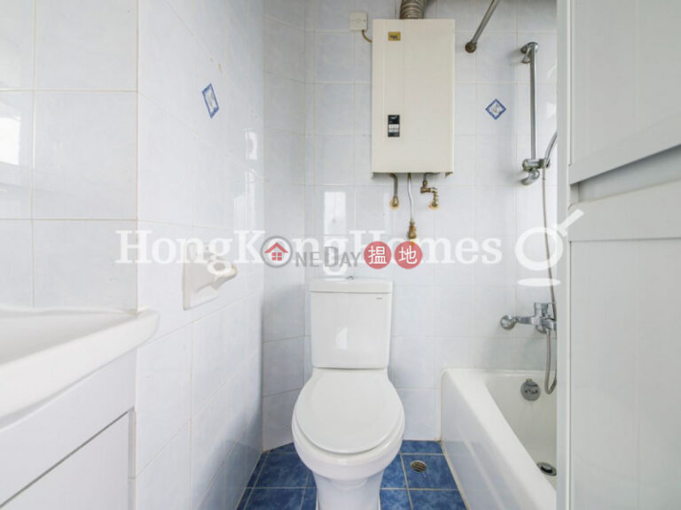 3 Bedroom Family Unit for Rent at Emerald Garden