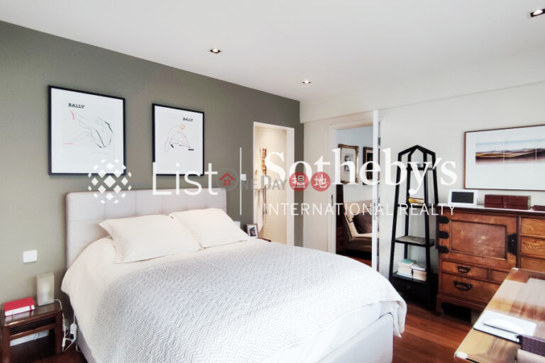 Property for Sale at BLOCK A+B LA CLARE MANSION with 3 Bedrooms