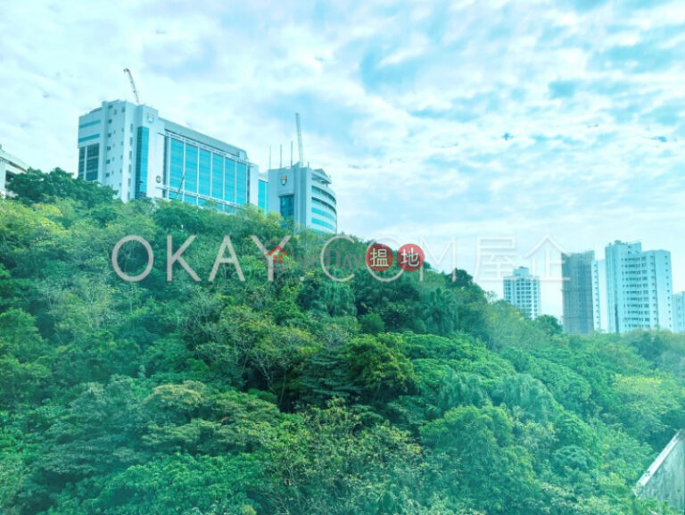 Gorgeous 3 bedroom with balcony & parking | For Sale