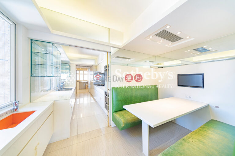 Property for Rent at Block 28-31 Baguio Villa with 3 Bedrooms