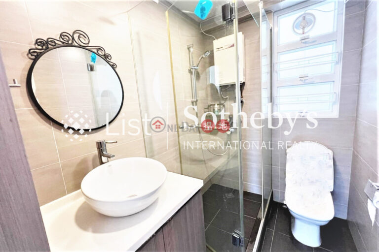 Property for Rent at Block 28-31 Baguio Villa with 2 Bedrooms