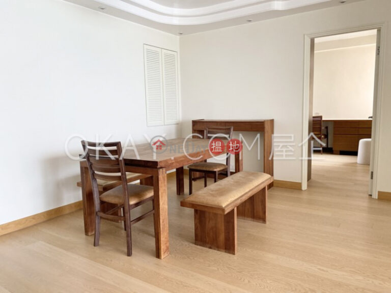 Efficient 2 bed on high floor with rooftop & balcony | For Sale