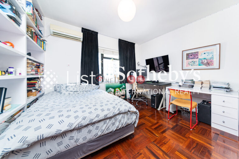 Property for Sale at Block 28-31 Baguio Villa with 4 Bedrooms