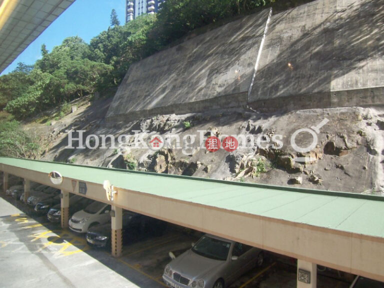 3 Bedroom Family Unit for Rent at Block 19-24 Baguio Villa