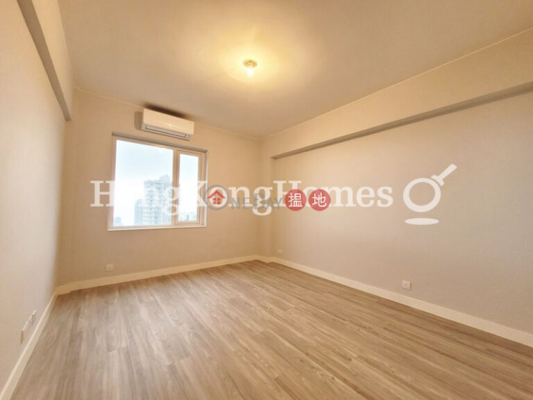 4 Bedroom Luxury Unit for Rent at BLOCK A+B LA CLARE MANSION