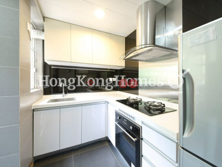 2 Bedroom Unit for Rent at Block 19-24 Baguio Villa