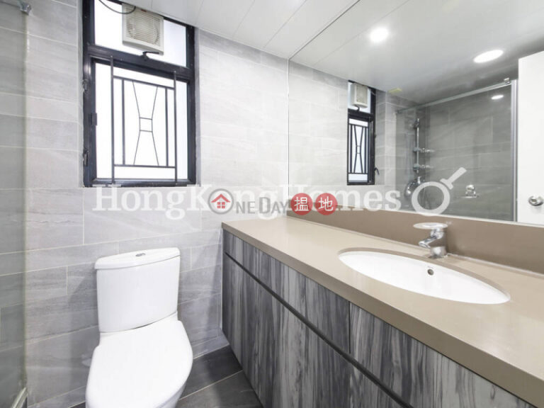 3 Bedroom Family Unit for Rent at Regent Palisades