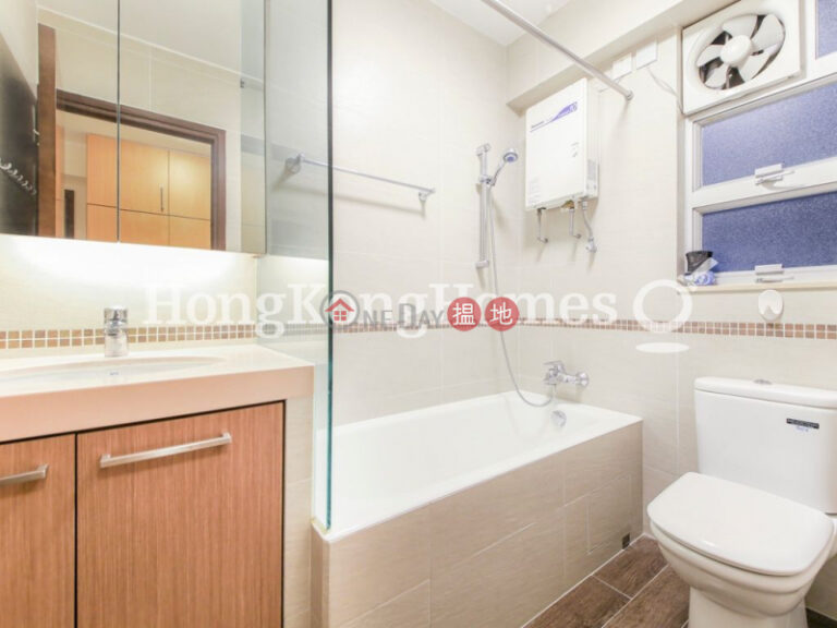 2 Bedroom Unit for Rent at Block 19-24 Baguio Villa