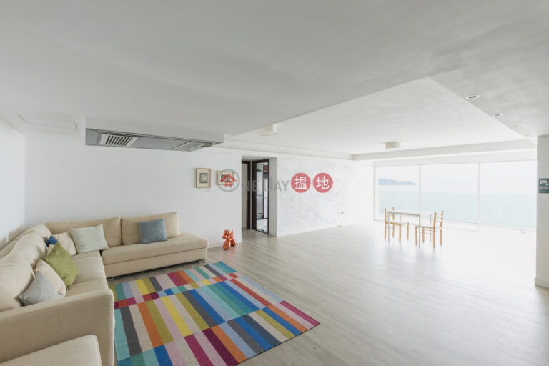 ***南區薄扶林優質全海景樓盤 趙苑三期  - 三房 - 免佣出租 ***