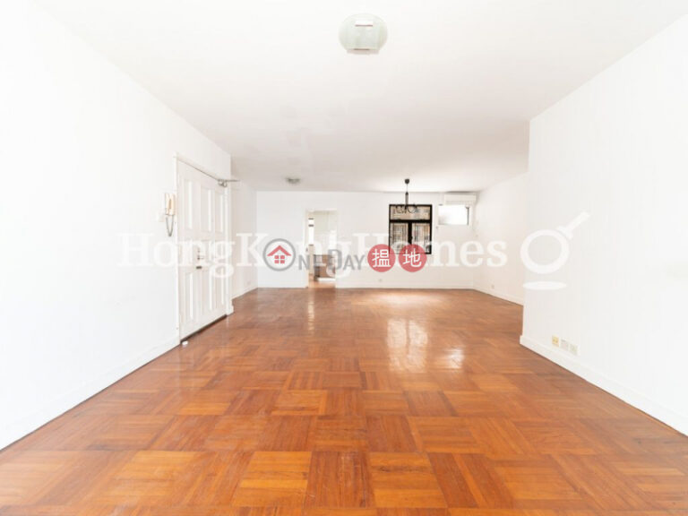 3 Bedroom Family Unit for Rent at Block 16-18 Baguio Villa, President Tower