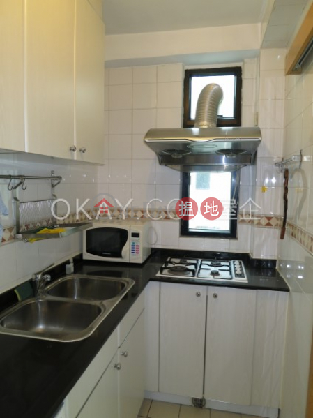 Rare 2 bedroom in Pokfulam | Rental