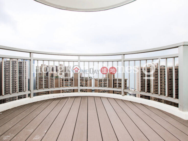 2 Bedroom Unit for Rent at Block 19-24 Baguio Villa