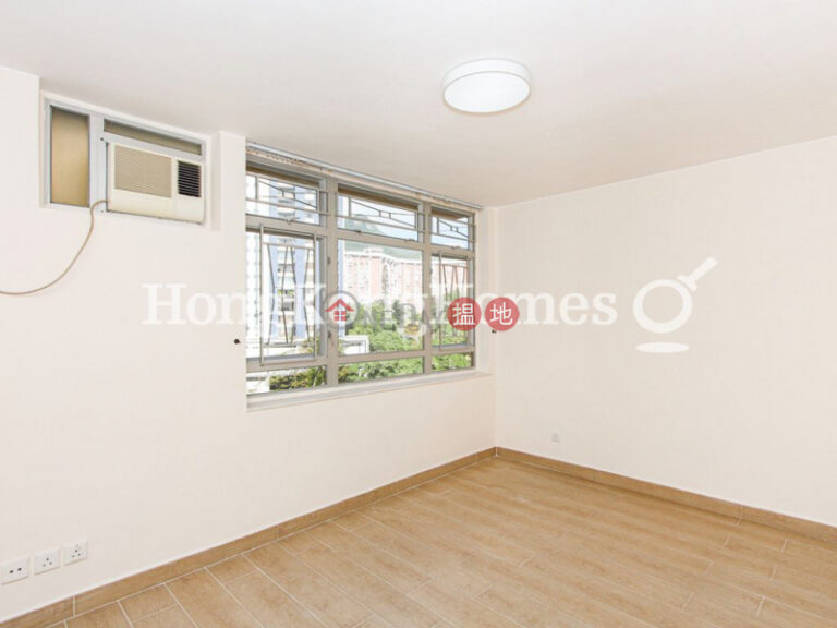 3 Bedroom Family Unit for Rent at Block 19-24 Baguio Villa