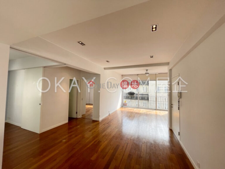 Efficient 2 bedroom with balcony & parking | For Sale